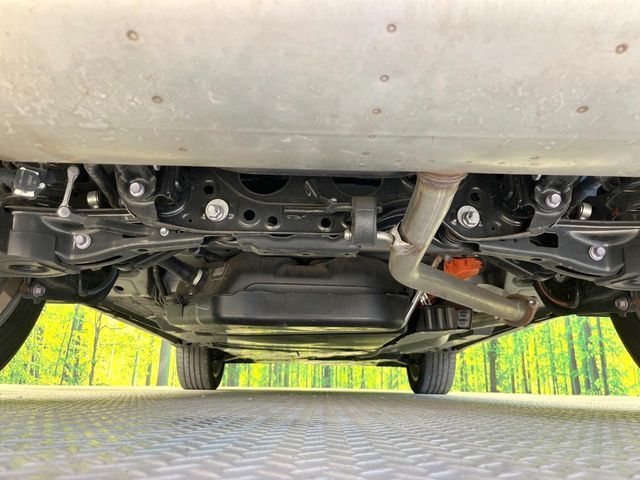 TOYOTA HARRIER HYBRID 2023 Image 31