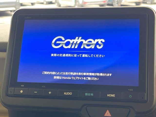 HONDA N BOX 2025 Image 31