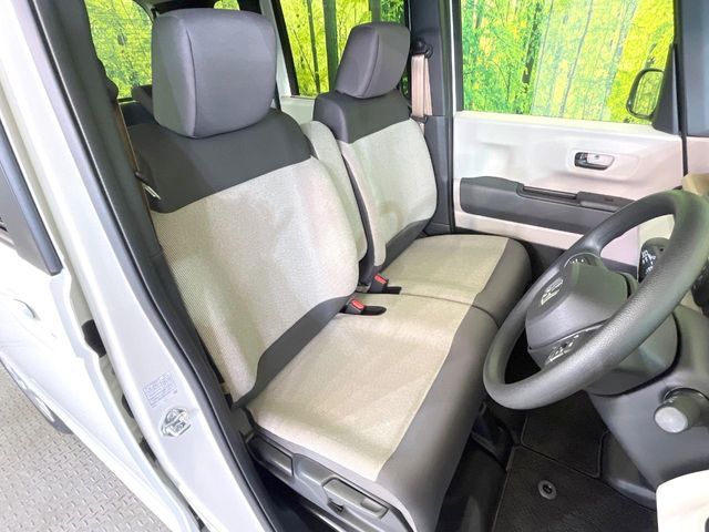 HONDA N BOX 2025 Image 31