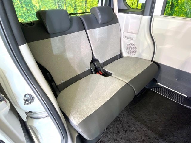 HONDA N BOX 2025 Image 31