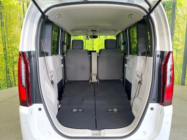 HONDA N BOX 2025 Image 31