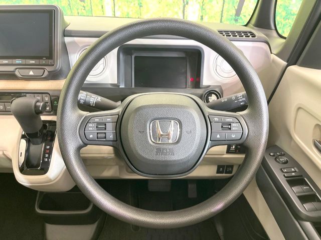 HONDA N BOX 2025 Image 31