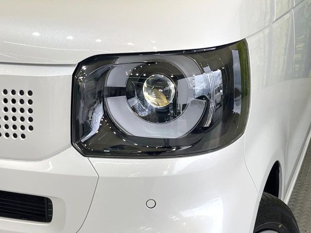 HONDA N BOX 2025 Image 31