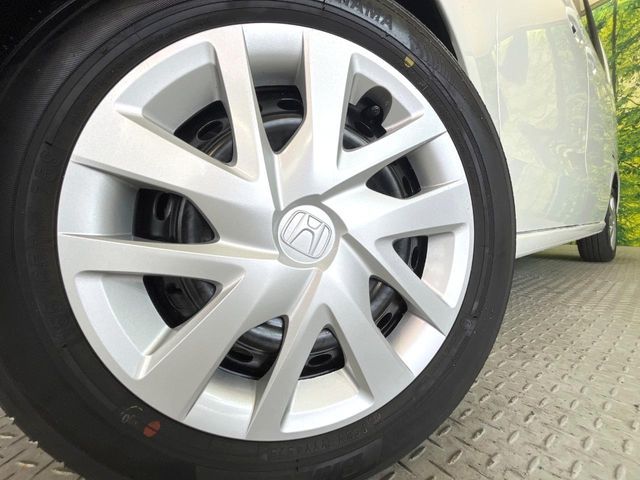 HONDA N BOX 2025 Image 31