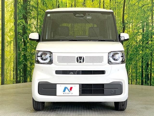 HONDA N BOX 2025 Image 31