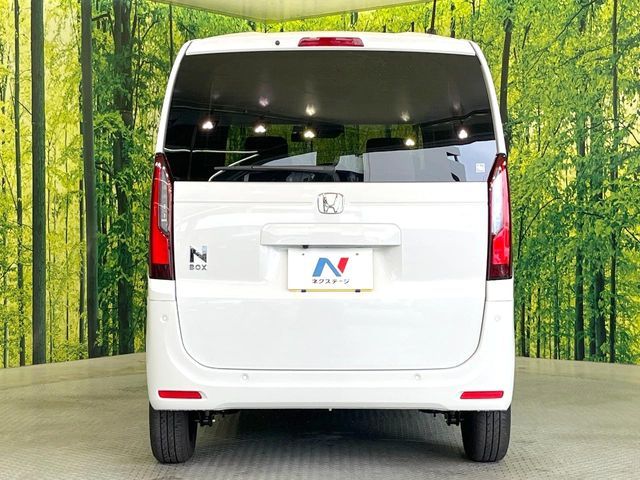 HONDA N BOX 2025 Image 31
