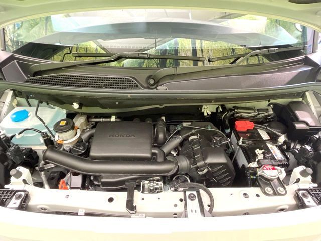 HONDA N BOX 2025 Image 31