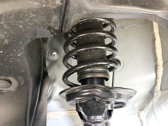 HONDA N BOX 2025 Image 31