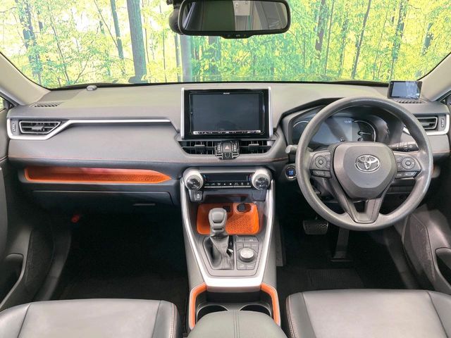 TOYOTA RAV4 4WD 2020 Image 31