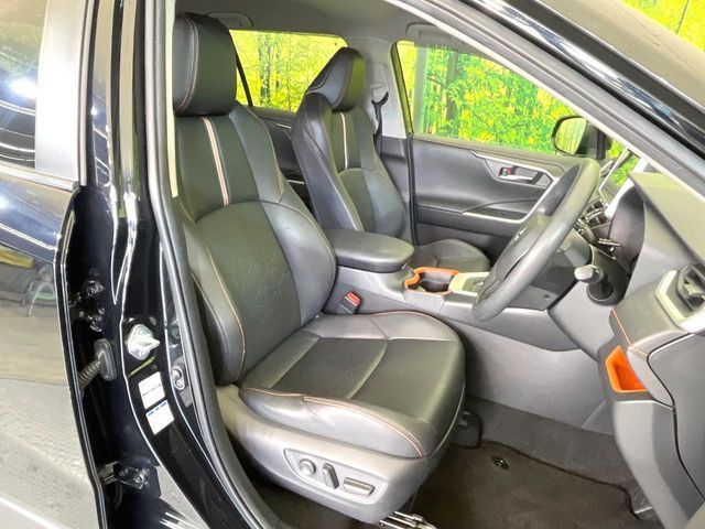 TOYOTA RAV4 4WD 2020 Image 31