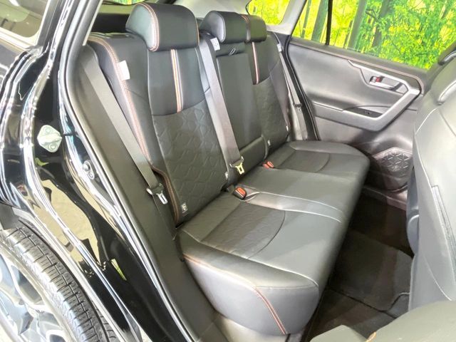 TOYOTA RAV4 4WD 2020 Image 31