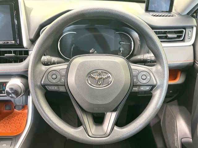 TOYOTA RAV4 4WD 2020 Image 31