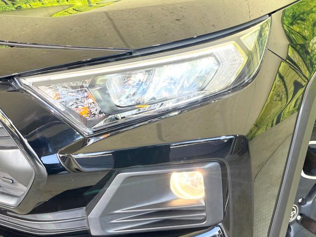 TOYOTA RAV4 4WD 2020 Image 31