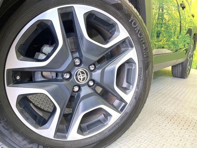 TOYOTA RAV4 4WD 2020 Image 31