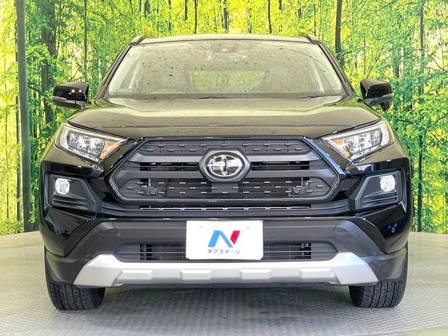 TOYOTA RAV4 4WD 2020 Image 31