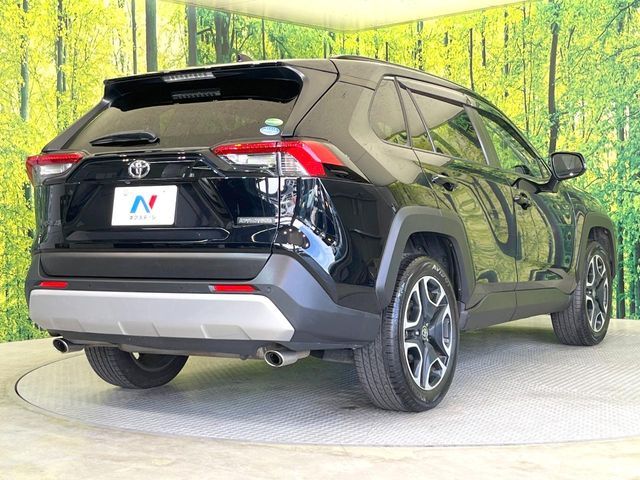 TOYOTA RAV4 4WD 2020 Image 31