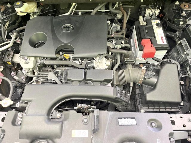 TOYOTA RAV4 4WD 2020 Image 31