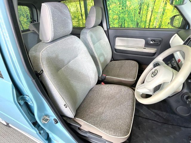 DAIHATSU MIRA TOCOT 2019 Image 31