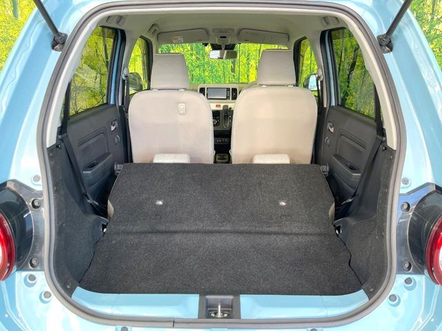 DAIHATSU MIRA TOCOT 2019 Image 31