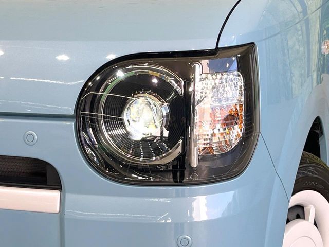 DAIHATSU MIRA TOCOT 2019 Image 31