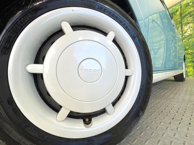 DAIHATSU MIRA TOCOT 2019 Image 31