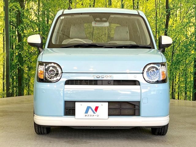 DAIHATSU MIRA TOCOT 2019 Image 31