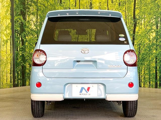 DAIHATSU MIRA TOCOT 2019 Image 31