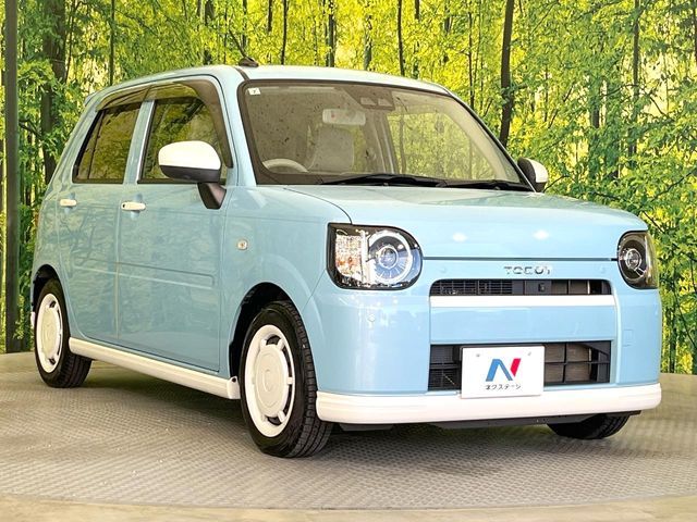DAIHATSU MIRA TOCOT 2019 Image 31