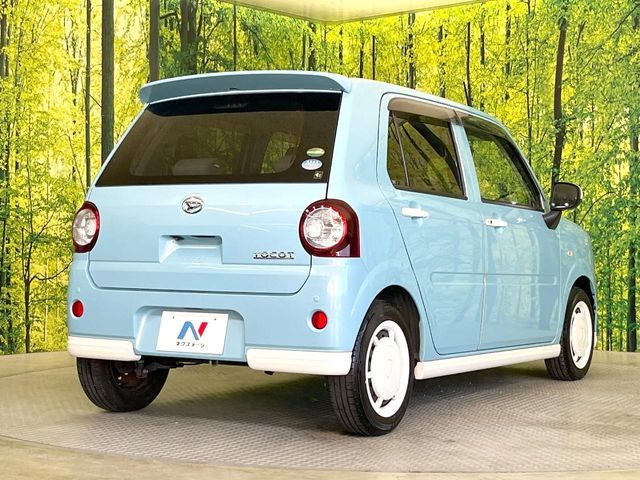 DAIHATSU MIRA TOCOT 2019 Image 31