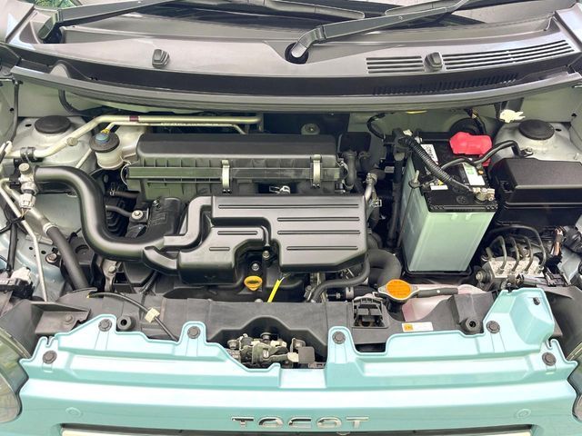 DAIHATSU MIRA TOCOT 2019 Image 31