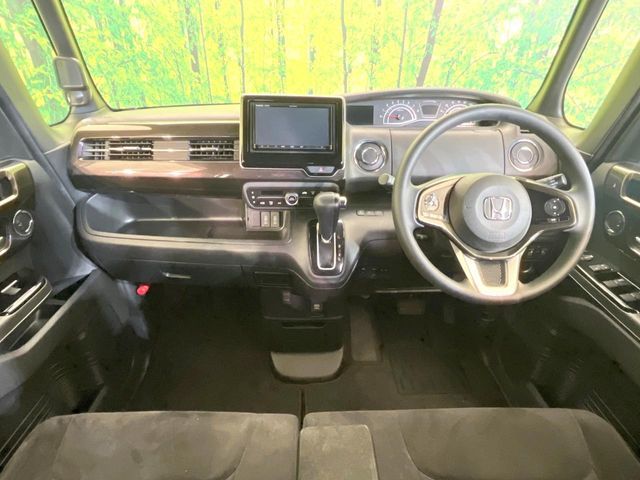 HONDA N BOX CUSTOM 2018 Image 31