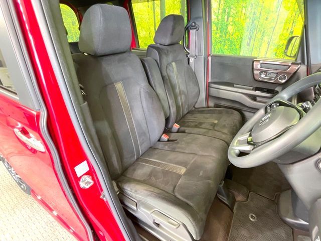 HONDA N BOX CUSTOM 2018 Image 31