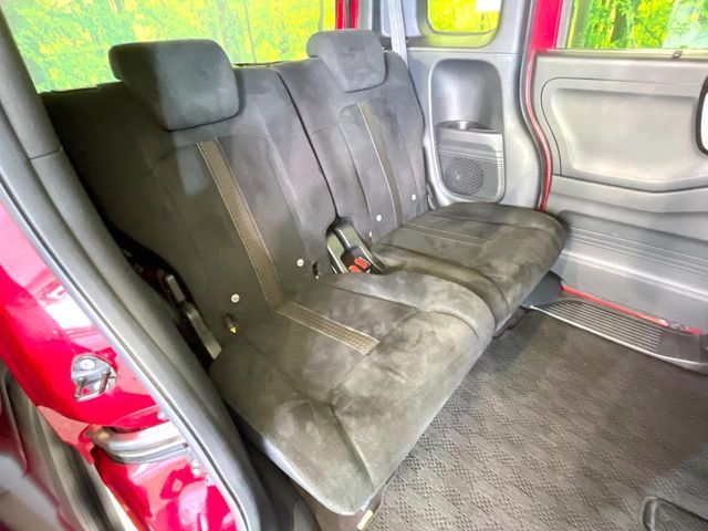 HONDA N BOX CUSTOM 2018 Image 31