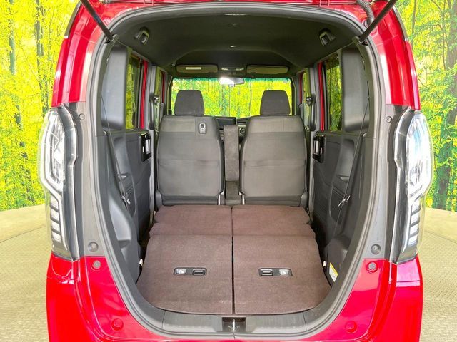 HONDA N BOX CUSTOM 2018 Image 31