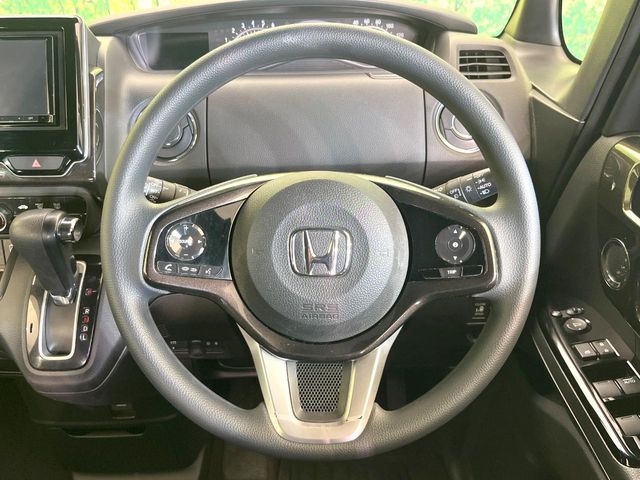 HONDA N BOX CUSTOM 2018 Image 31