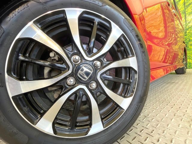 HONDA N BOX CUSTOM 2018 Image 31