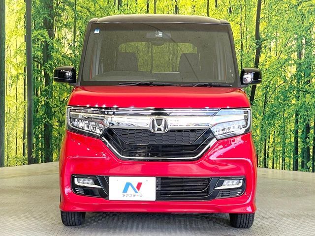 HONDA N BOX CUSTOM 2018 Image 31
