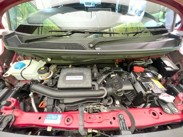 HONDA N BOX CUSTOM 2018 Image 31