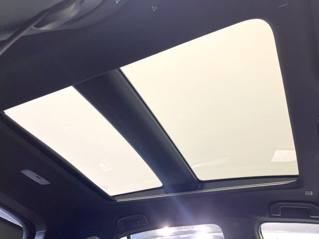 TOYOTA HARRIER HYBRID 2024 Image 31