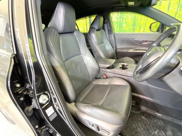 TOYOTA HARRIER HYBRID 2024 Image 31