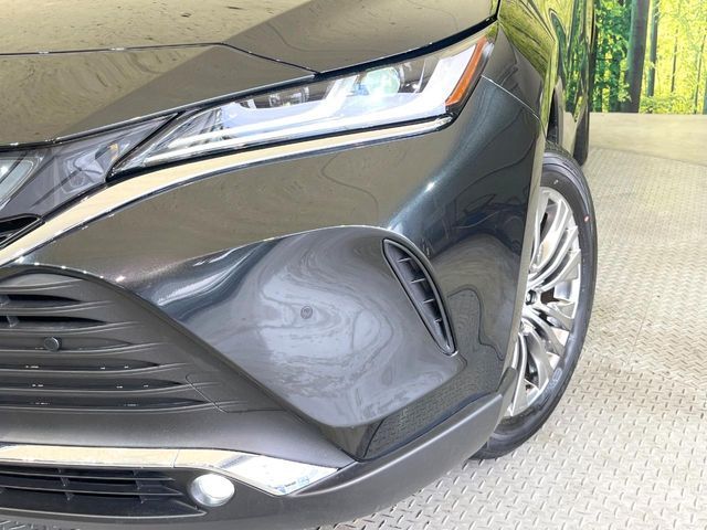 TOYOTA HARRIER HYBRID 2024 Image 31