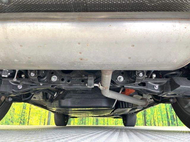 TOYOTA HARRIER HYBRID 2024 Image 31