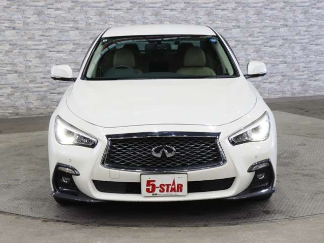 NISSAN SKYLINE HYBRID 2018 Image 31