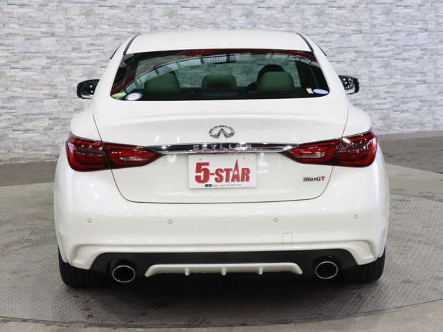 NISSAN SKYLINE HYBRID 2018 Image 31