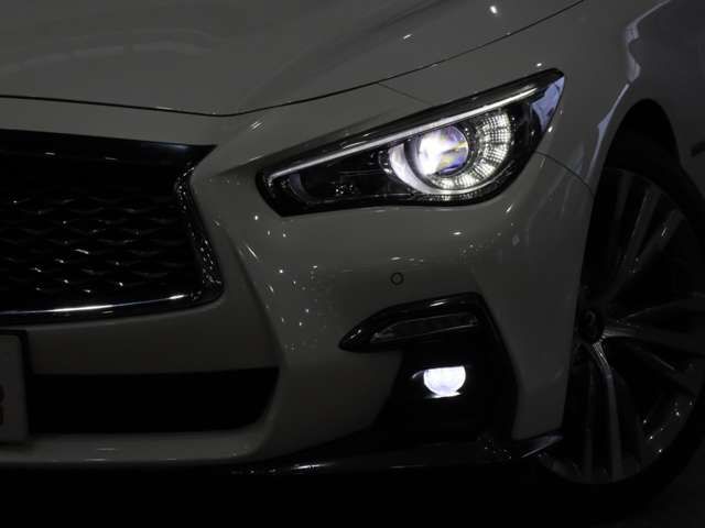 NISSAN SKYLINE HYBRID 2018 Image 31