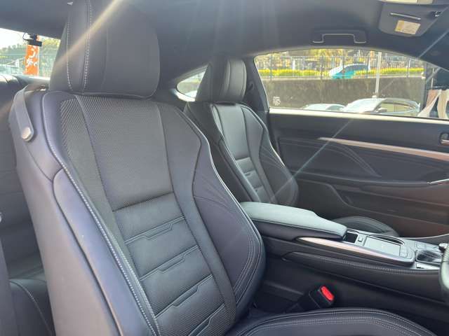 TOYOTA LEXUS RC350 2020 Image 31