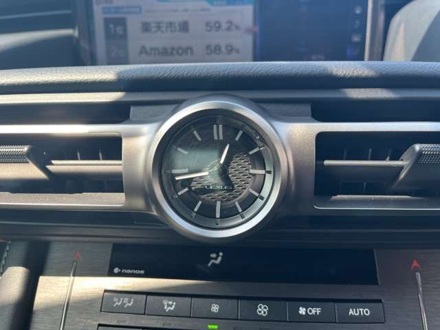 TOYOTA LEXUS RC350 2020 Image 31