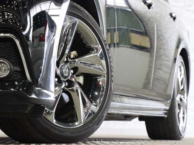 TOYOTA CROWN SEDAN HYBRID 2019 Image 31