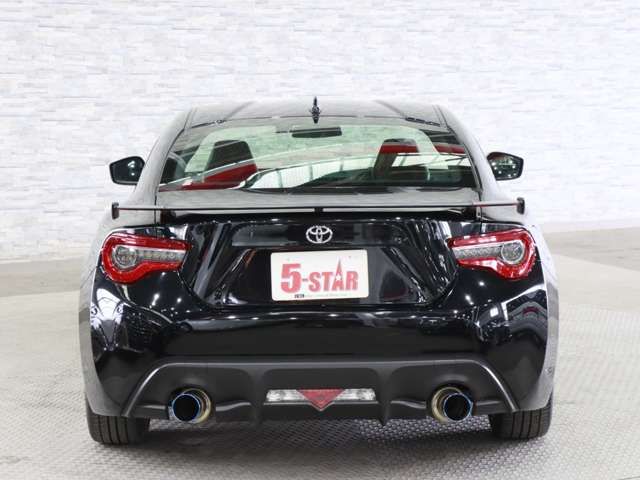 TOYOTA 86 2020 Image 31