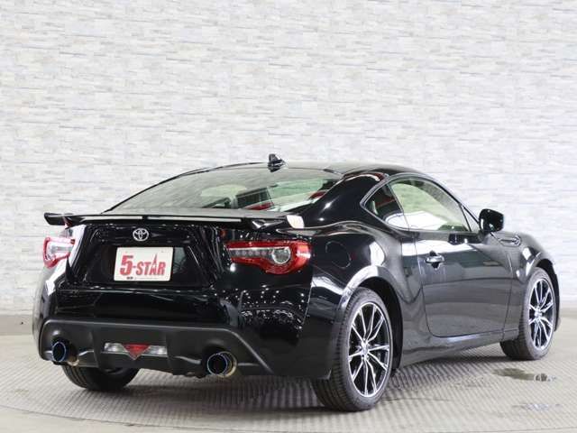 TOYOTA 86 2020 Image 31